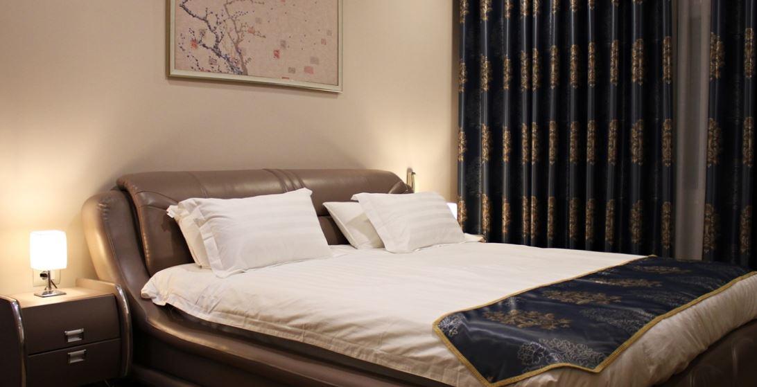 Park Hotel TIRANA Buitenkant foto