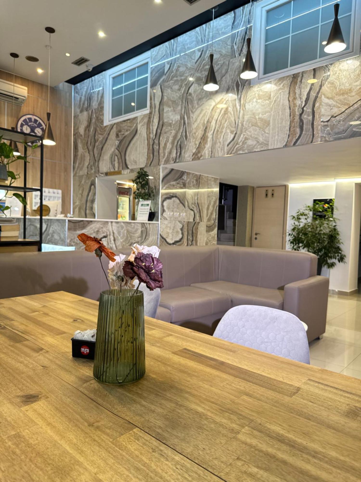 Park Hotel TIRANA Buitenkant foto